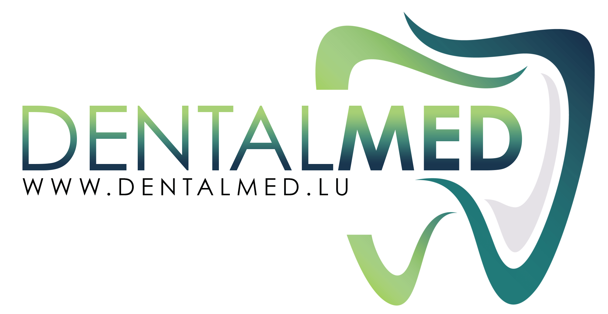 DentalMed Logo